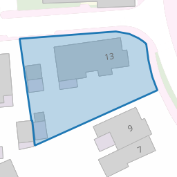 Perceel HLD01-G-4632