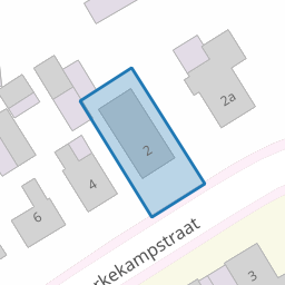 Perceel HLD01-G-4633