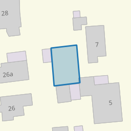 Perceel HLD01-G-4638