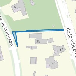 Perceel HLD01-G-4640