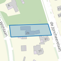 Perceel HLD01-G-4641