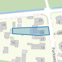 Perceel HLD01-G-4646