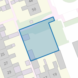 Perceel HLD01-G-4692