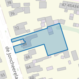 Perceel HLD01-G-4714