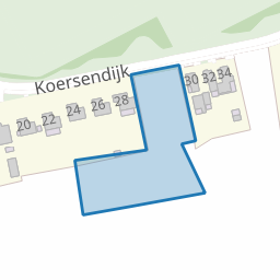 Perceel HLD01-G-4721