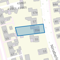 Perceel HLD01-G-4725