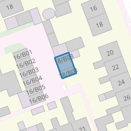 Perceel HLD01-G-4750