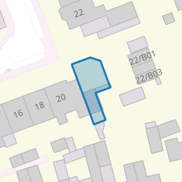 Perceel HLD01-G-4757