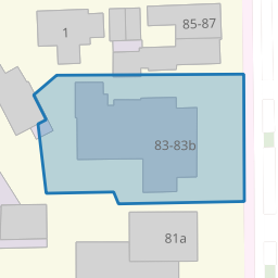 Perceel HLD01-G-4764