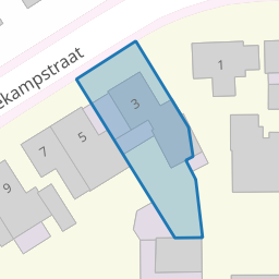 Perceel HLD01-G-4766