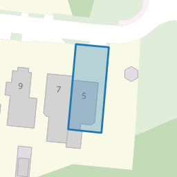 Perceel HLD01-G-4779