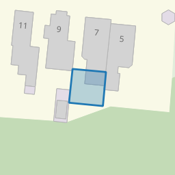 Perceel HLD01-G-4781