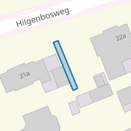 Perceel HLD01-G-4792