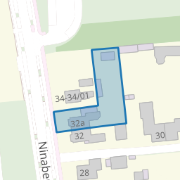 Perceel HLD01-G-4795