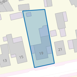 Perceel HLD01-G-4797