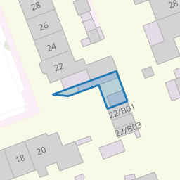 Perceel HLD01-G-4798