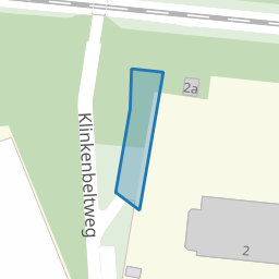 Perceel HLD01-G-4801