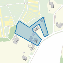 Perceel HLD01-G-4809