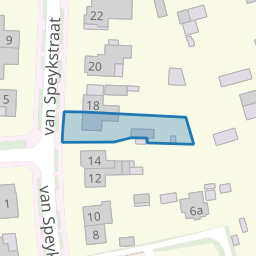 Perceel HLD01-G-4815