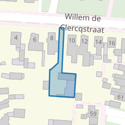 Perceel HLD01-G-4818