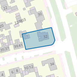 Perceel HLD01-G-4827