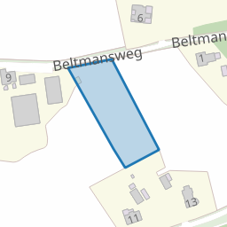 Perceel HLD01-G-4834