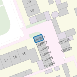 Perceel HLD01-G-4838