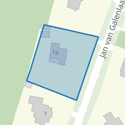 Perceel HLD01-G-4853