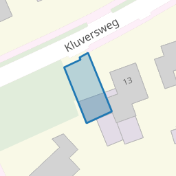 Perceel HLD01-G-4855