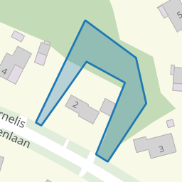 Perceel HLD01-G-4881