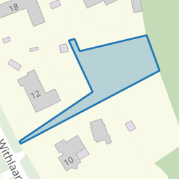 Perceel HLD01-G-4885