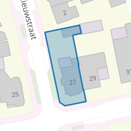 Perceel HLD01-G-4906