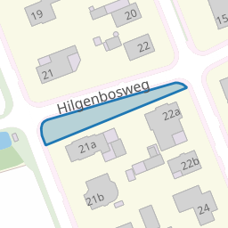 Perceel HLD01-G-4916