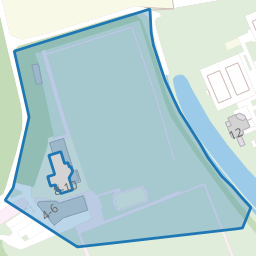 Perceel HLD01-G-4922