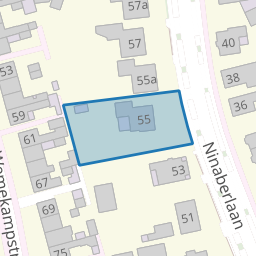 Perceel HLD01-G-4928