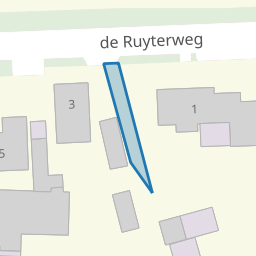 Perceel HLD01-G-4934