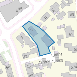 Perceel HLD01-G-4937