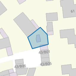 Perceel HLD01-G-4938