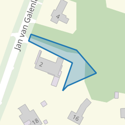 Perceel HLD01-G-4939