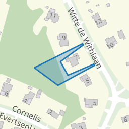 Perceel HLD01-G-4957