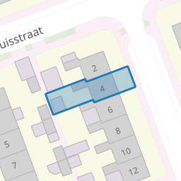 Perceel HLD01-G-4960