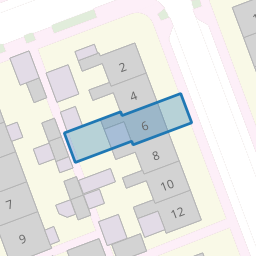 Perceel HLD01-G-4961