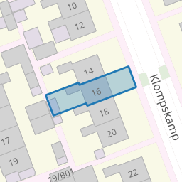 Perceel HLD01-G-4966