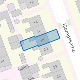 Perceel HLD01-G-4967