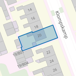 Perceel HLD01-G-4968