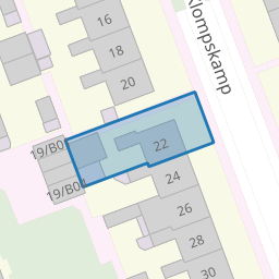 Perceel HLD01-G-4969