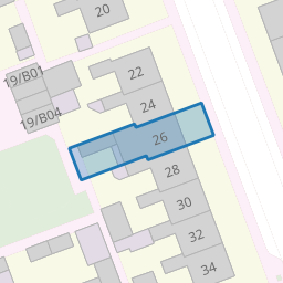 Perceel HLD01-G-4971