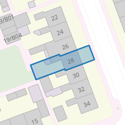 Perceel HLD01-G-4972