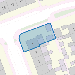 Perceel HLD01-G-4976