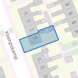 Perceel HLD01-G-4985